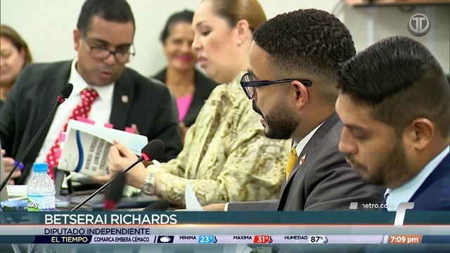 Cuestionan traslado de partida al Idaan para pago a empresa que se declaró corrupta