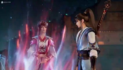 Dragon Prince Yuan S01 EP21 (English Subtitle)
