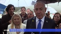 Israel promete seguir luchando “hasta la victoria” en Líbano