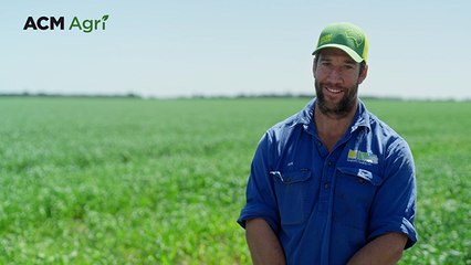Willy Wheatman Wheat Drive | Queensland Country Life