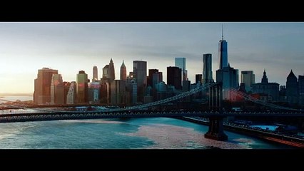 Ballerina Trailer (2025) - Ana de Armas