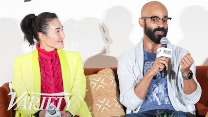 Power Couple: Entrepreneurship + Entertainment | Entertainment & Technology Summit