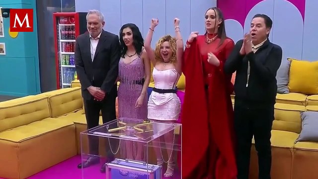 Brenda Bezares llora por el reencuentro de Mario y Paul Stanley: cuánto dolor se está sanando