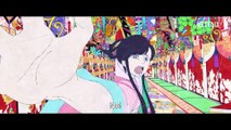 Mononoke The The Phantom in the Rain Trailer