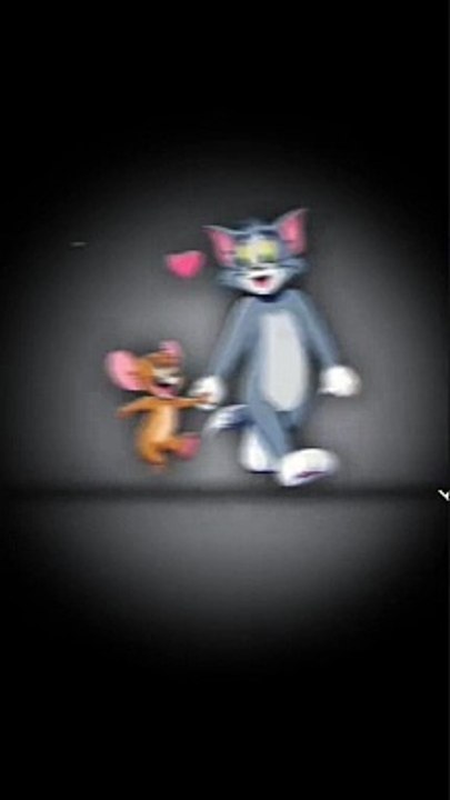 Tom and Jerry