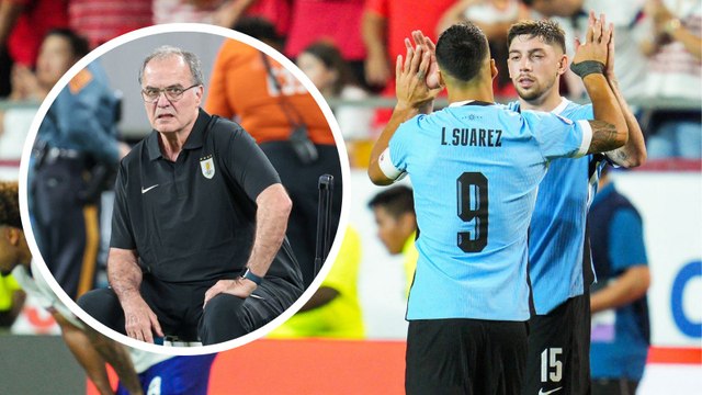 Valverde apologises as Athletic Bilbao condemn flare throwing v Roma