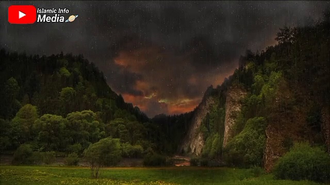 Surah Fatiha Urdu Tafseer by Dr Israr Ahmed (Marhom) | Al Quran | Tafseer ul Quran | Qurani Surah