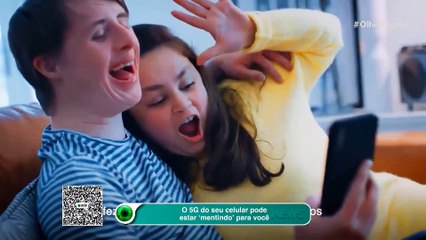 Your phone's 5G might be 'lying' to you