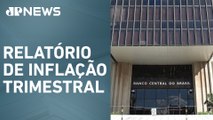 Banco Central  indica que PIB deverá crescer nos próximos anos