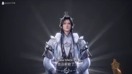 100,000 Years Of Qi Refining S01 EP169 (English Subtitle)