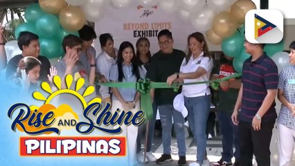 Adaptive Fitness and Rehabilitation Program