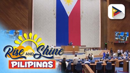 Kamara, tiniyak na hindi maaantala ang trabaho kahit papalapit na ang eleksyon;