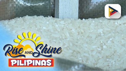 Panukalang amyendahan ang Rice Tariffication Law, niratipikahan na ng Kongreso;