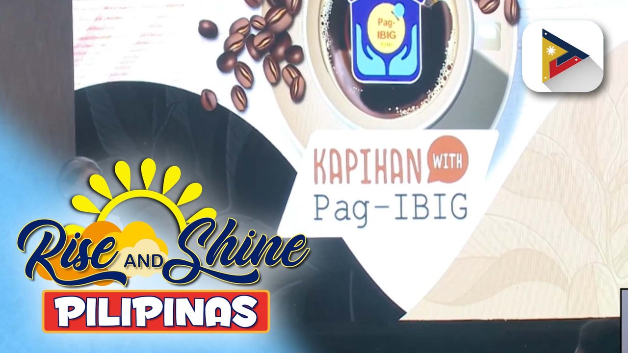 Kampihan with Pag-Ibig