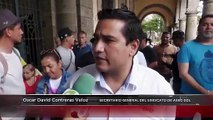 Con o sin Caabsa esperan respeto a los derechos laborales de recolectores