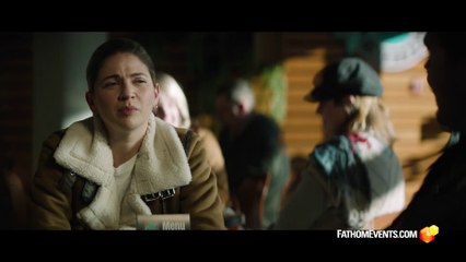 Left Behind: Rise of the Antichrist | movie | 2023 | Official Trailer