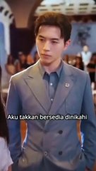 Ketua Organisasi Qingyun Love Keluar Terkaya Eps 1
