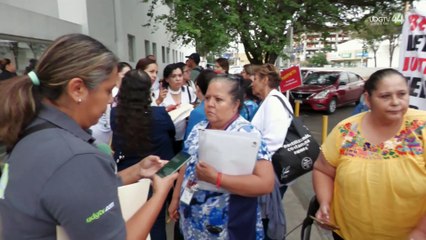 En el ISSSTE les obligan a trabajar sin protección a la radiación y desarrollan tumores