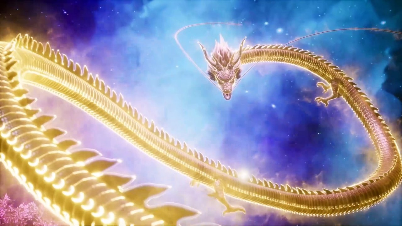 The Record of Flying Up to Heaven episode 94 | Multi Sub | vip110.vip