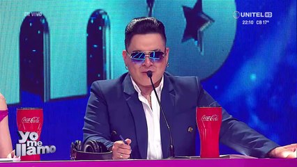 La imitadora de Billie Eilish reconoció el error que cometió al cantar y que quiso ocultar