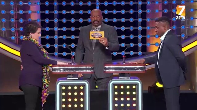 Family Feud - October 9, 2023 - Full Episode