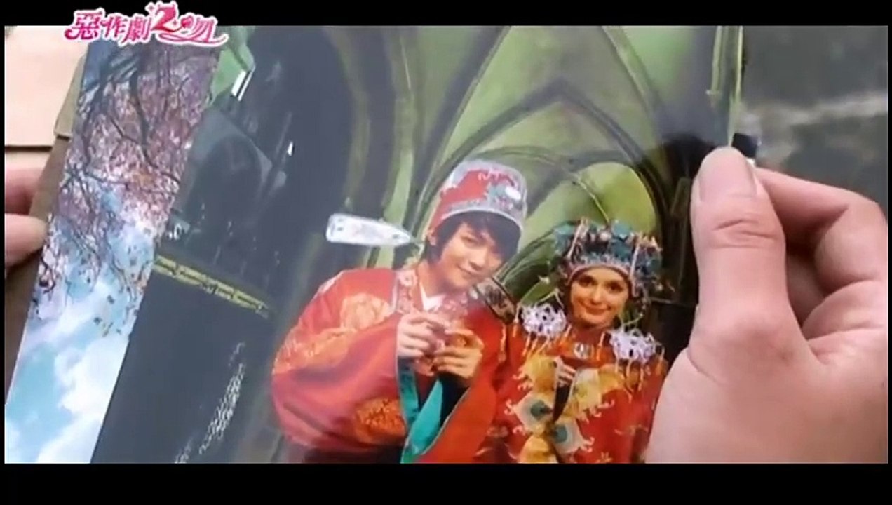 phim thơ ngây phần 2 tập 20 vietsub