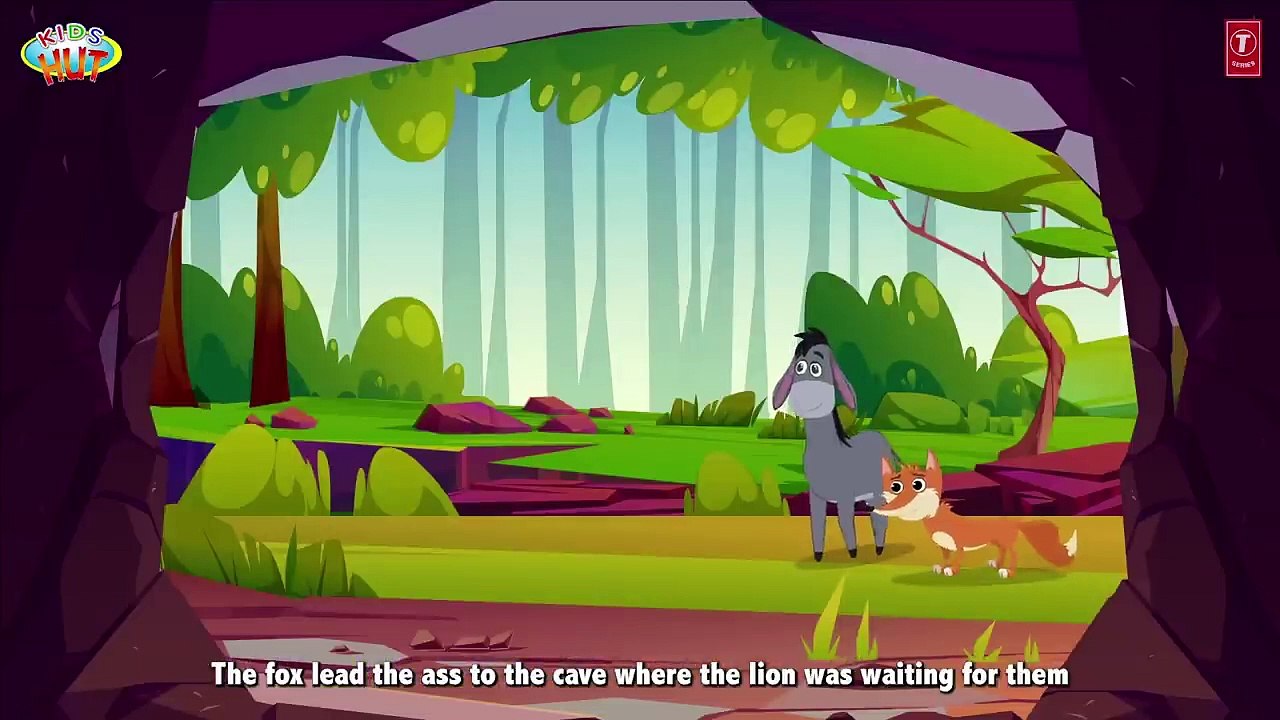 Top 5 Moral Stories for Kids _ Tia & Tofu _ English Stories _ Learning Stori_HD