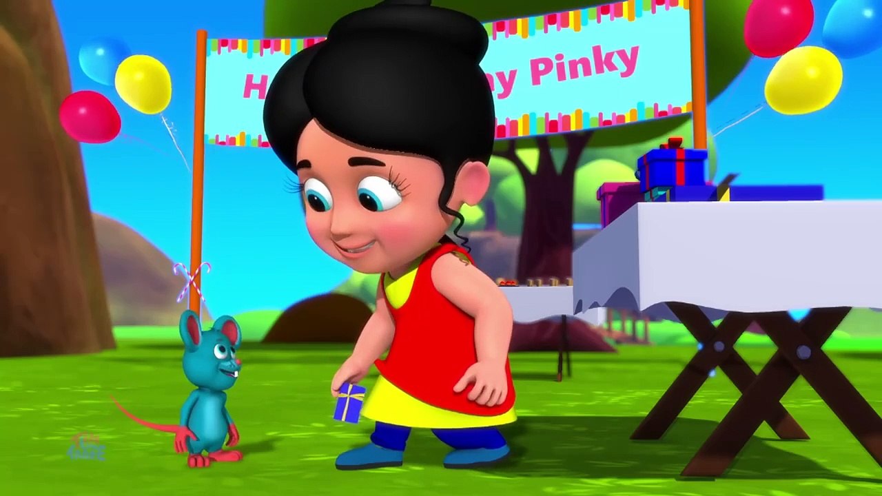 Doctor Uncle Jaldi Aaiye, डॉक्टर अंकल जल्दी आइये, Best Hindi Rhymes for Chil_HD