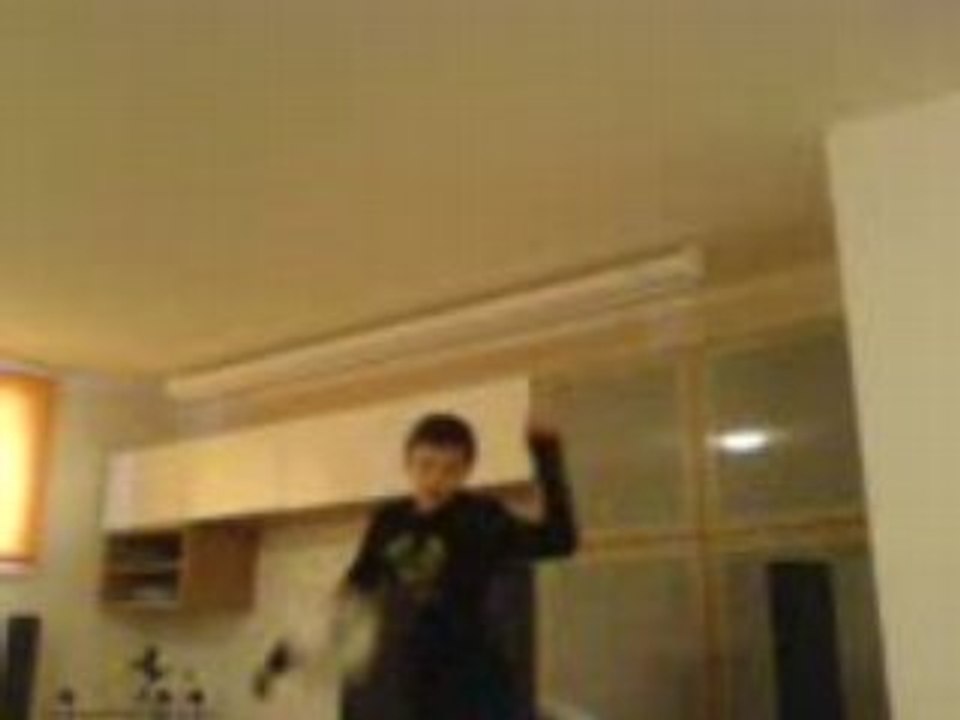 Footballeur