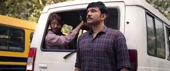 Kannur Squad New Malayalam Movie P-2