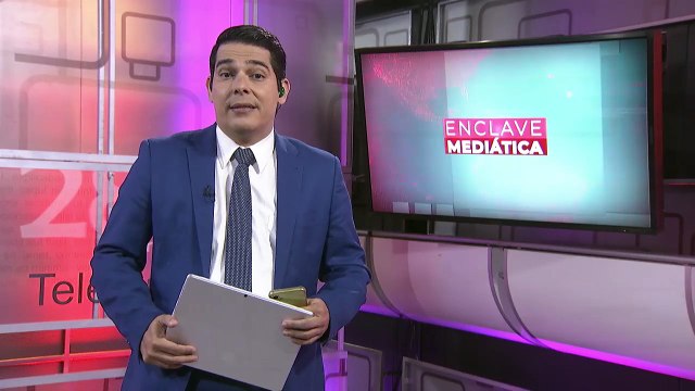 México | Toma posesión de Claudia Sheinbaum ENCLAVE MEDIÁTICA 25-09-2024