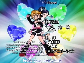 [Sub Esp] Futari wa Pretty Cure - episodio 49