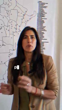 Jimena De La Torre, consejera de la Magistratura de la Nación sobre la Ley de fiscalía en ciberdelitos