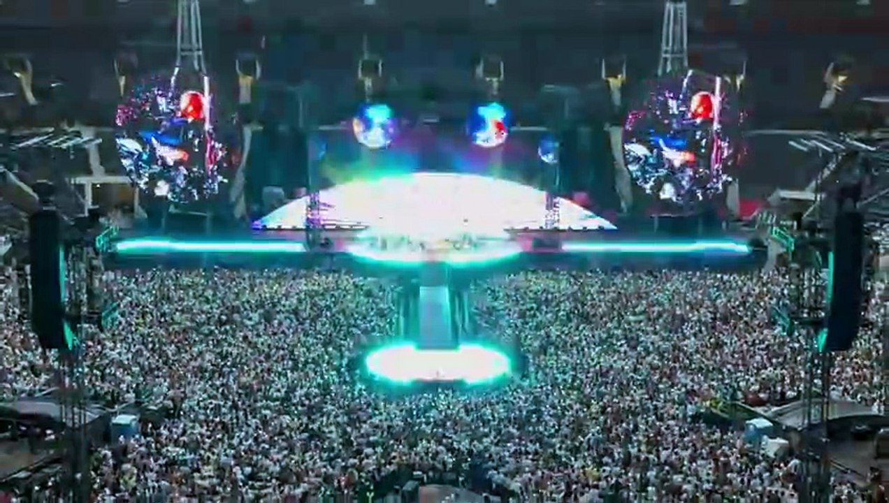  Coldplay Live in Budapest 2024 – Full Concert in Stunning 4K! 