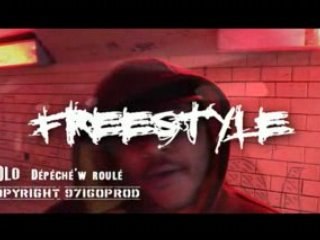 Solo Depeche'w roule'y by Dj stacy