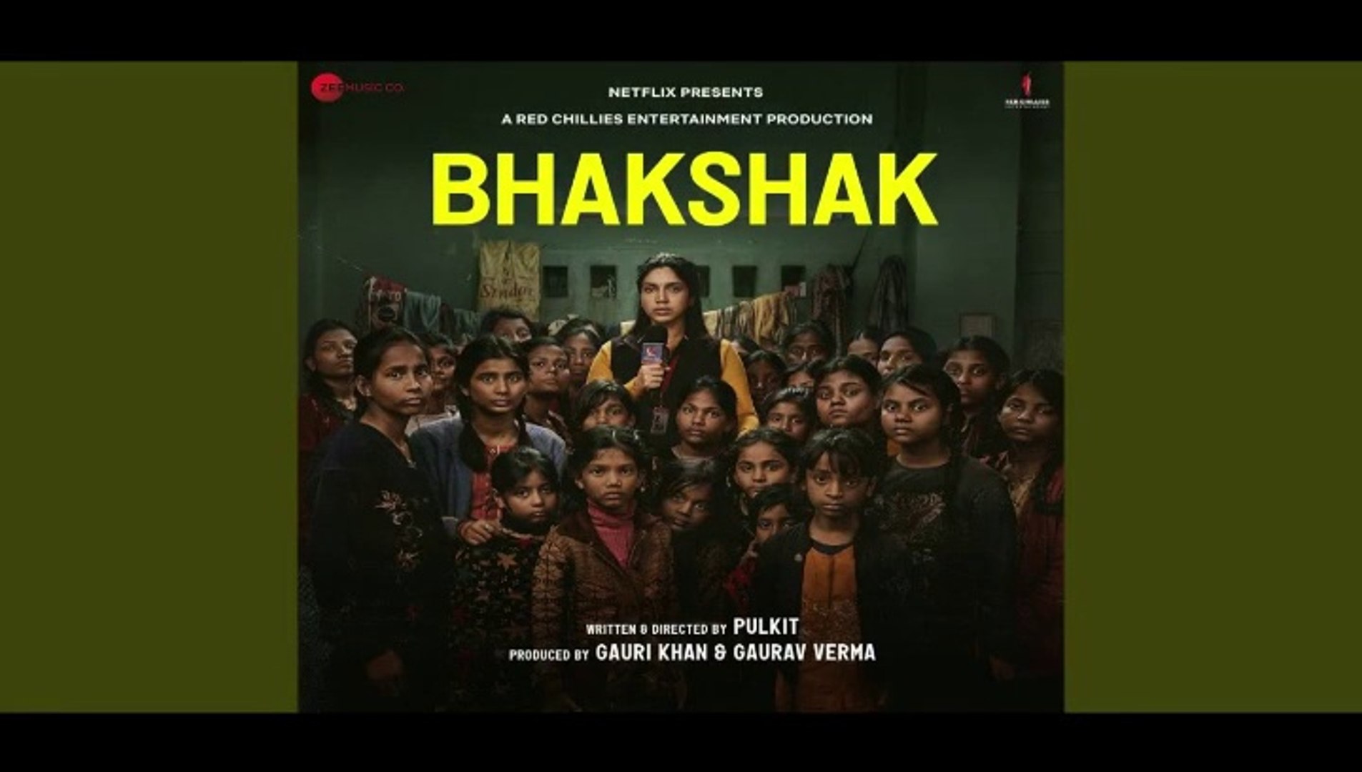 Bhakshak Full Movie,bhakshak movie,bhakshak movie in hindi,hindi full movie,