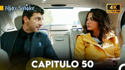 Pájaro Soñador Capítulo 50 en Español 4K – ¡No te lo pierdas! 🦜