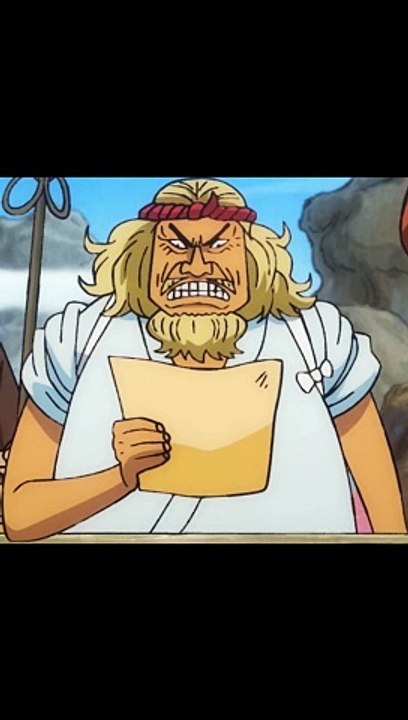One Piece Jibuemon