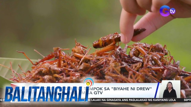 South Cotabato, tampok sa Biyahe ni Drew sa Linggo, 8:35 p.m. sa GTV | Balitanghali