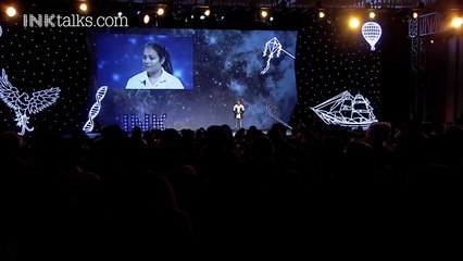 Arunima Sinha_ On top of the world Motivation Speech