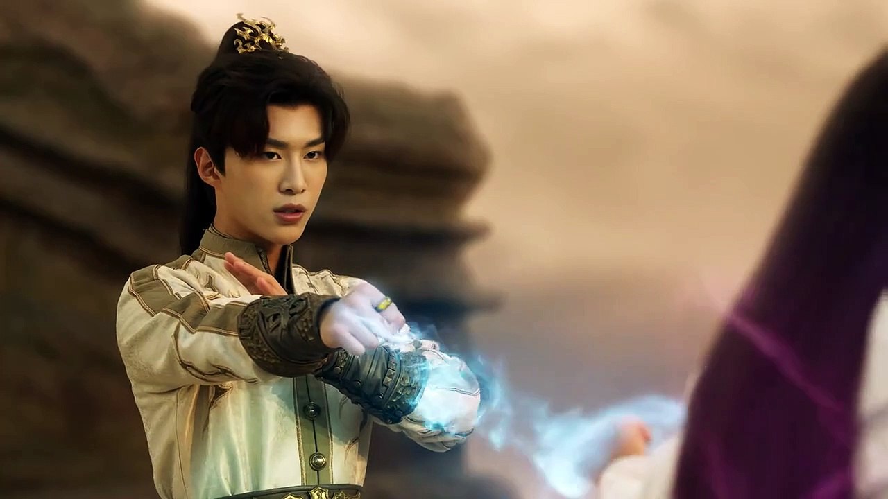 The World of Fantasy S01 E27 Hindi Dubbed | Hub4You