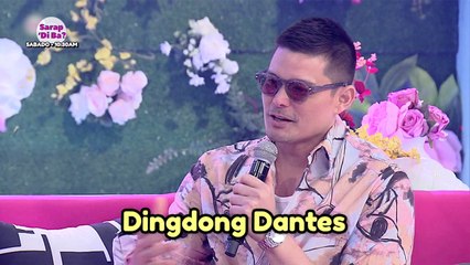 Sarap, 'Di Ba?: Ang Kapuso Primetime King at original Regal babies, makikisaya!