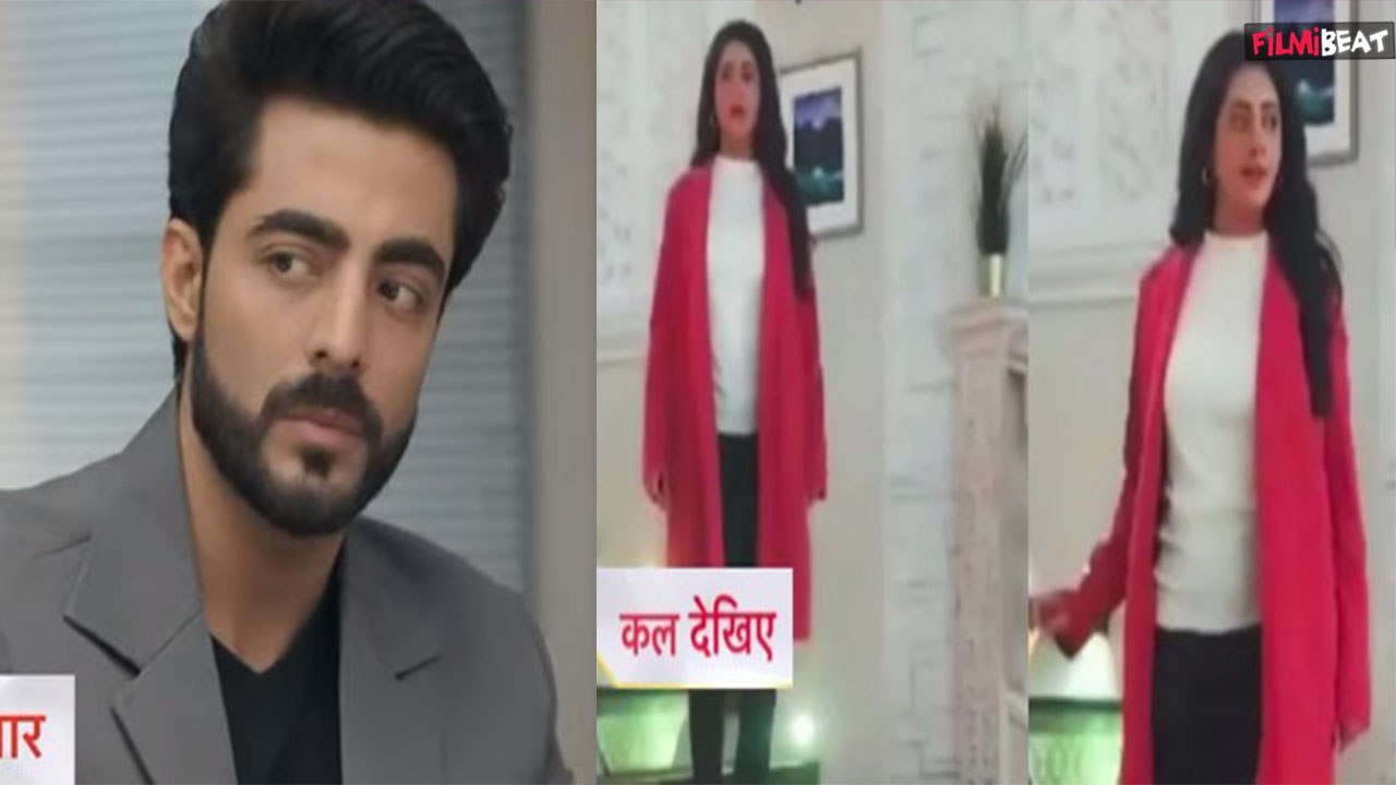 Jhanak Spoiler Update : Jhanak ने Start की Shooting, Aniruddha जाएगा Abroad ? । FilmiBeat