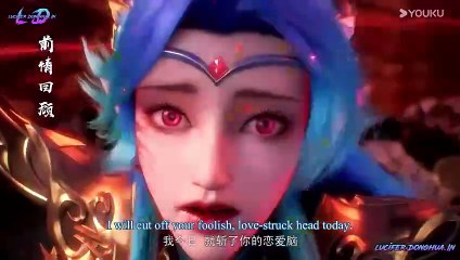 Apotheosis [Become a God] Season 2 Episode 44 [96] English Sub