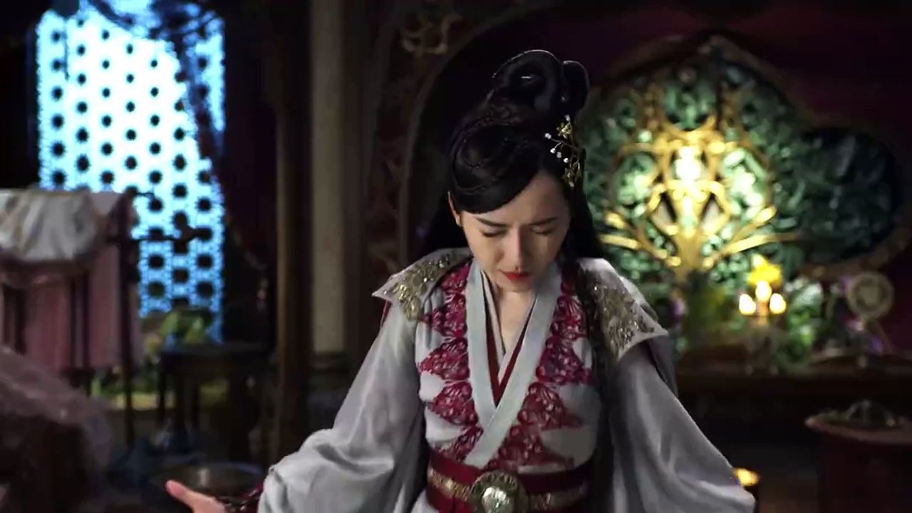 The World of Fantasy S01 E28 Hindi Dubbed | Hub4You