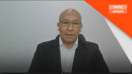 Agihan ekonomi seimbang penting bagi memacu ekonomi setempat