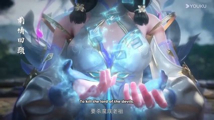 Apotheosis [BECOME A GOD] Ep 44 (96)