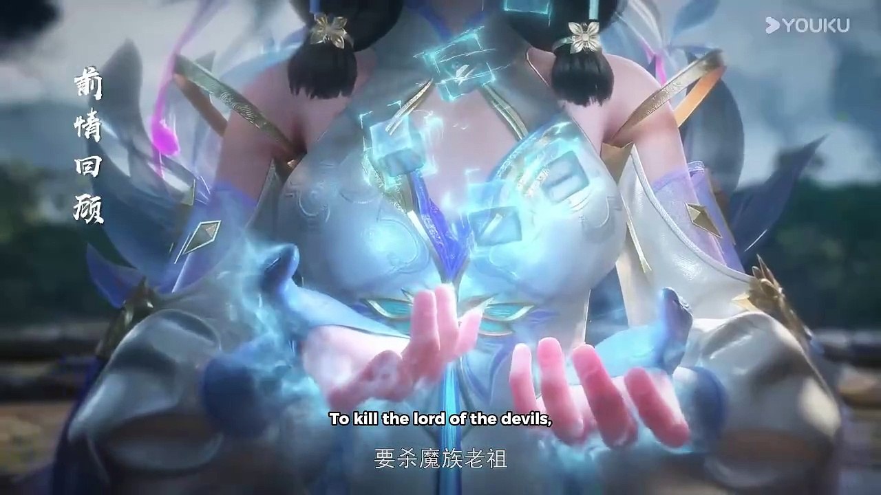 Apotheosis [BECOME A GOD] Ep 44 (96)