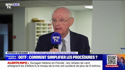 OQTF : Simplifiez les démarches pour plus de clarté 🔍