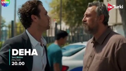 مسلسل العبقري الحلقة 2 الاعلان 2 الرسمي مترجم HD